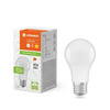 LED-Lampe E27 A60 8.5W = 60W 806lm 2700K Warm 200° Ledvance