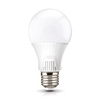 E27 A60 LED Lampen 9W = 60W 810lm 4000K Neutral 220° KOBI Bewegungs- und Dämmerungssensor