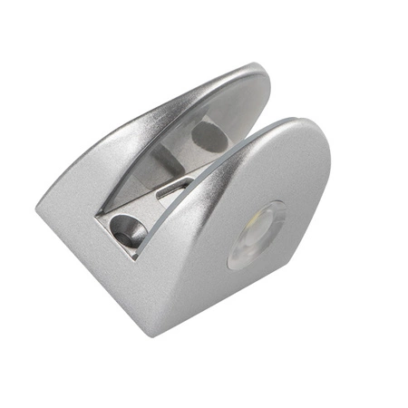 Dekorative LED-Möbelleuchte RUBINAS 2LED CW 23791