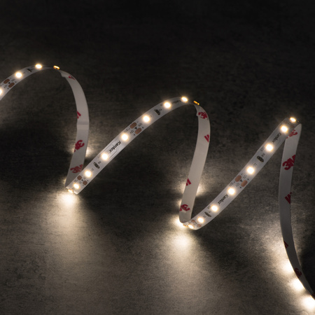 LED-Streifen L60 55W 6000K Kalt 12V DC 5m KANLUX