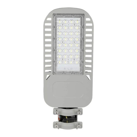 Straßenlaterne LED 50W 6850K SAMSUNG CHIP VT-54ST V-TAC