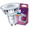 GU10 LED Leuchtmittel 4,6W = 50W 355lm 2700K Warm 36° PHILIPS