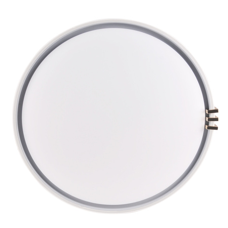 LED Plafond Deckenleuchte 72W 8000lm CCT 120° Weiß Grau IP44 Pilot Dimmbar Arletta Sanico Goldlux