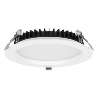 LED-Einbauleuchte NEXEYE NE1 PT 30W Weiß 4000K Neutral KOBI