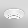 LED Deckenleuchte ORBIS Spiral 40W 4300lm warm-kalt 50cm SMART+ WiFi LEDVANCE