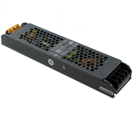 LED Slim Premium 200W 12V Modulares Netzgerät Ecolight