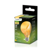 3x LED-Lampe E27 Globe G95 4W = 40W 470LM 2000K warmweiß 360° Amber Filament LUMILED