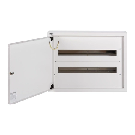 Aufbauleuchte Verteilerkasten KP-DB-I-MS-224 Weiß KANLUX