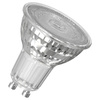 3x LED PAR16 Reflektor GU10 6.9W = 80W 575lm 6500K Kalt 36° BASE Osram