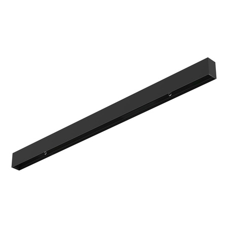 Lineare Lichtleiste 40W CCT Schwarz Büro Linear Ledvance