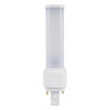 LED-Leuchtstoffröhre G24d-1 5W = 10W 540lm 3000K Warm 120° DULUX LED D EM &amp; AC Osram