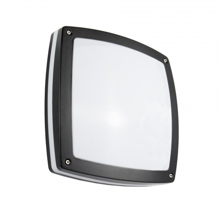 Außengartenleuchte Wandleuchte LED Nex 91022-BL E27 Su-Ma