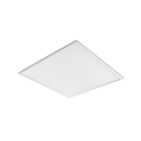 LED-Oberflächenpanel 40W 4400lm 4000K 120° Neutralweiß Coffer 60x60cm Capri Pro Kobi