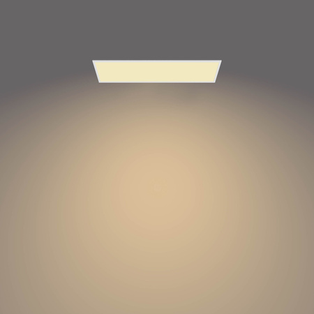 LED-Paneel TOUCH Aufbaulampe 36W 2700K 120cm dimmbar weiß PHILIPS