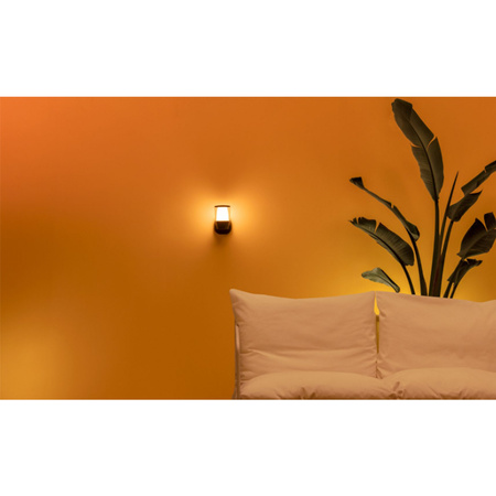 LED-Wandleuchte für den Außenbereich 8.5W RGB SMART WiFi WiZ
