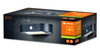 Wandleuchte Fassadenwandleuchte 4W 3000K ENDURA Style Solar Oval S Wandsensor LEDVANCE