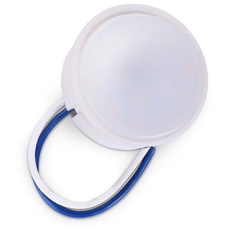 LED-Einbau-Modul INSERT Milchig 7W = 60W 120° 670lm 4000K Neutral LUMILED