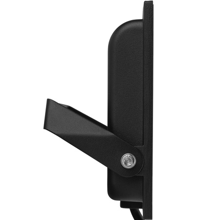 LED-Fluter ZUNA Arbeitsleuchte auf Stativ 3x50W 4000K