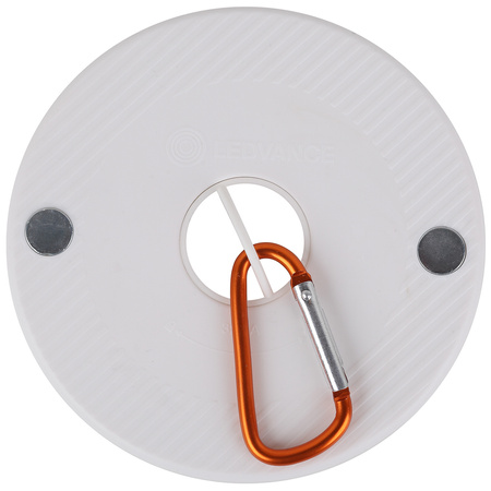 LED-Decke Batterie Camping Taschenlampe 3xAAA 120lm 4000K LEDVANCE