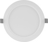 Einbau-LED-Panel 12W 4000K DOWNLIGHT Slim DN155 LEDVANCE rund