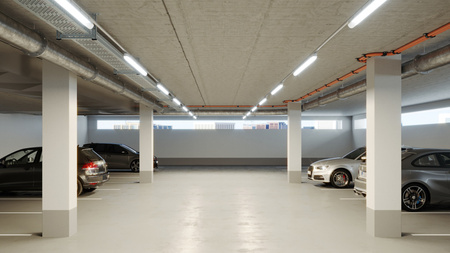 LED-GLASLAMPE G13 150CM 25W 230V 4000K High Lumen Ecolight