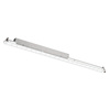 LED 23W 85cm 3050lm 3500K Warm 60° Bündige weiße Kanlux Leuchte