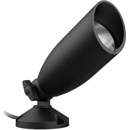 LED Garten Außenstrahler 4W RGB SMART WiFi WiZ