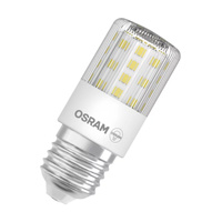 LED-Lampe E27 7.3W 806lm 2700K Warm Dimmbar OSRAM