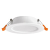 LED-Einbaudownlight 240lm 4000k 4W VIDEX