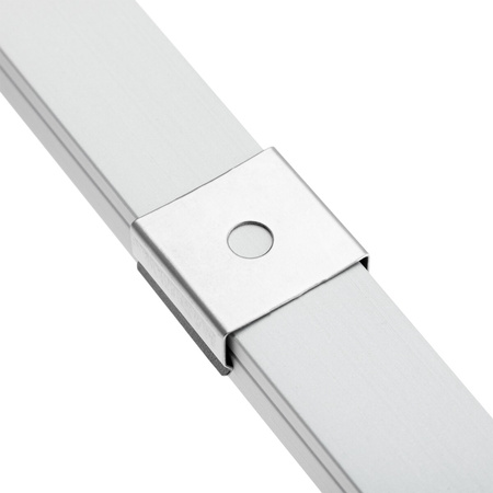 Aufputzhalterung für KM35-Profile LUMILED