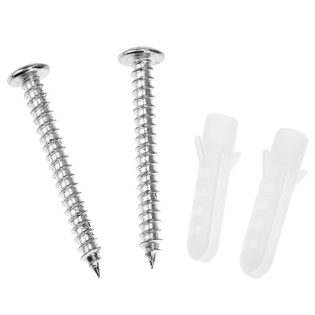 Aufbauleuchte HALOGEN Aluminium Weiß SPOT TUBE 10cm für LED GU10 Bellalux