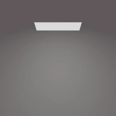 LED-Paneel TOUCH Aufbaulampe 36W 4000K 120cm dimmbar weiß PHILIPS