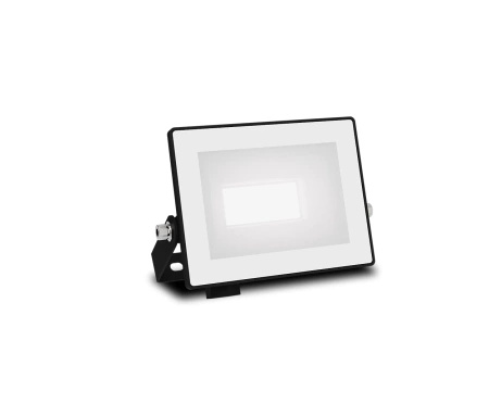 LED-Flutlicht Reflektor 10W 950lm 5000K IP65 Schwarz Lois Philips