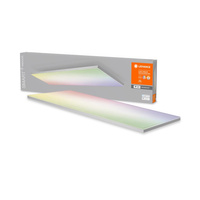 LED-Panel 40W RGB+CCT SMART+ WiFi PLANON 1200X300 LEDVANCE