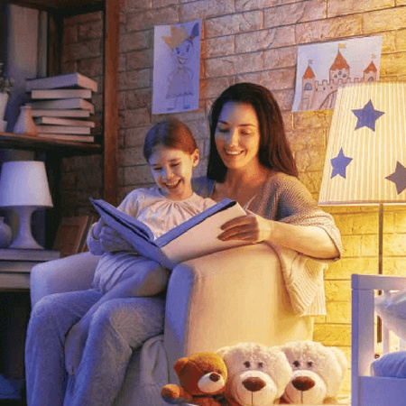 IQ-Glühbirne - LED ES - 111 GU10 12W 850lm 4000K Neutral Dimmbar 40° KANLUX