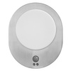 Wandleuchte Fassadenwandleuchte 8W 370lm 3000K Endura STYLE DISC WALL LEDVANCE Bewegungsmelder