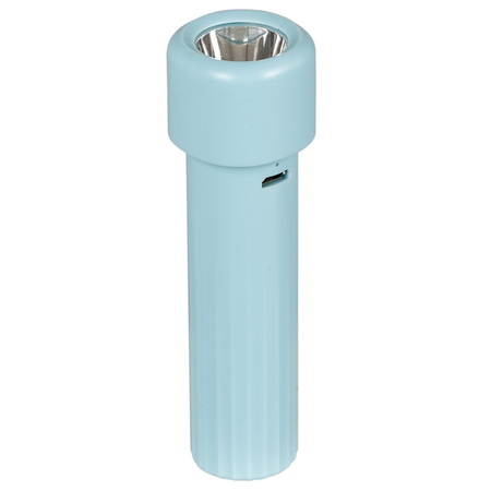 Wiederaufladbare LED-Hand-Taschenlampe 1W 3.7V 100lm 3 Modi VAYOX