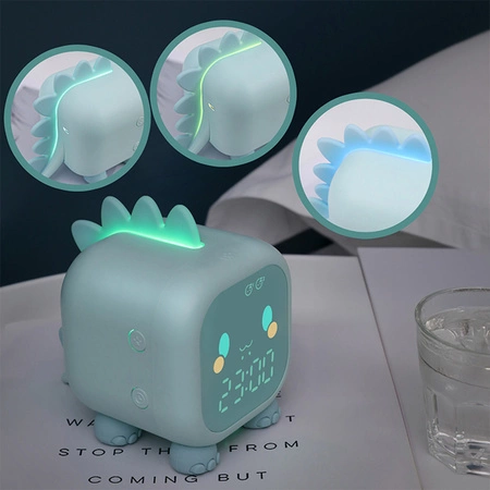 LED Dekorative Lampe 1.5W RGB Mint Dimmbar Filip Sanico Goldlux