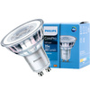 LED Leuchtmittel GU10 3,5W = 35W 255lm 3000K Warm 36° PHILIPS