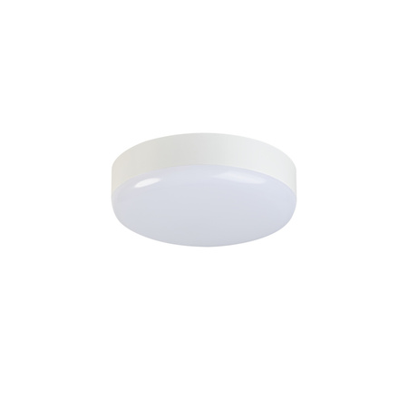 Plafond LED Deckenleuchte IPER 19W 2280lm 4000K IP65 Weiß Rund KANLUX