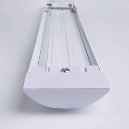 LED-Panel Anbauleuchte Beam 30cm 9W 4000K Neutral Farbe