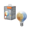 LED-Glühbirne E27 8W = 60W 806lm CCT Dimmbar SMART+ WiFi Filament Globe Ledvance