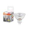 LED-Lampe MR16 Reflektor GU5.3 6.1W = 50W 621lm 2700K Warm 36° STAR CLASSIC Osram