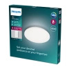Plafond LED-Deckenleuchte 40W CCT 2700-6500K DIMMABLE 47cm IZSO + PHILIPS PILOT