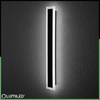 LED-Anbauleuchte OLIO Wandleuchte 18W 4000K 60cm IP65 LUMILED