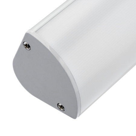 LED-Badezimmer-Wandleuchte KAPO KM7034 Lampe über dem Spiegel 12W 780lm 4000K 60cm