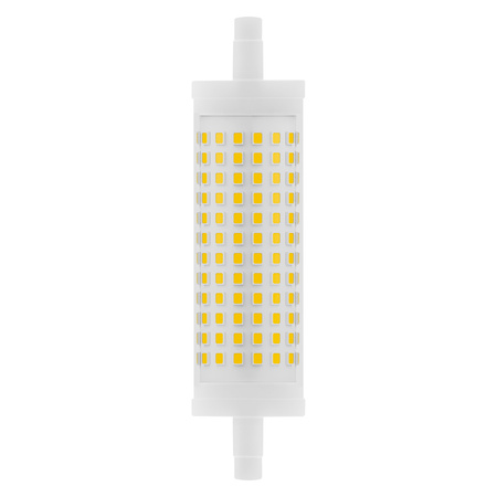 LED-Kapsel-Lampe R7s 19W = 150W 2452lm 4000K Neutral 300° LINE Osram