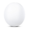 LED Deckenaufbauleuchten Deckenleuchte 24W CCT 3in1 2040lm Milchdiffusor VT-8424 V-TAC