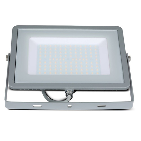 LED Fluter 150 W 12000 lm 3000 K IP65 Schwarz Samsung Chip VT-150-B V-TAC