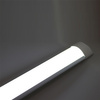 LED-Panel-Anbauleuchte Beam 30cm 9W 6500K Cold Colour
